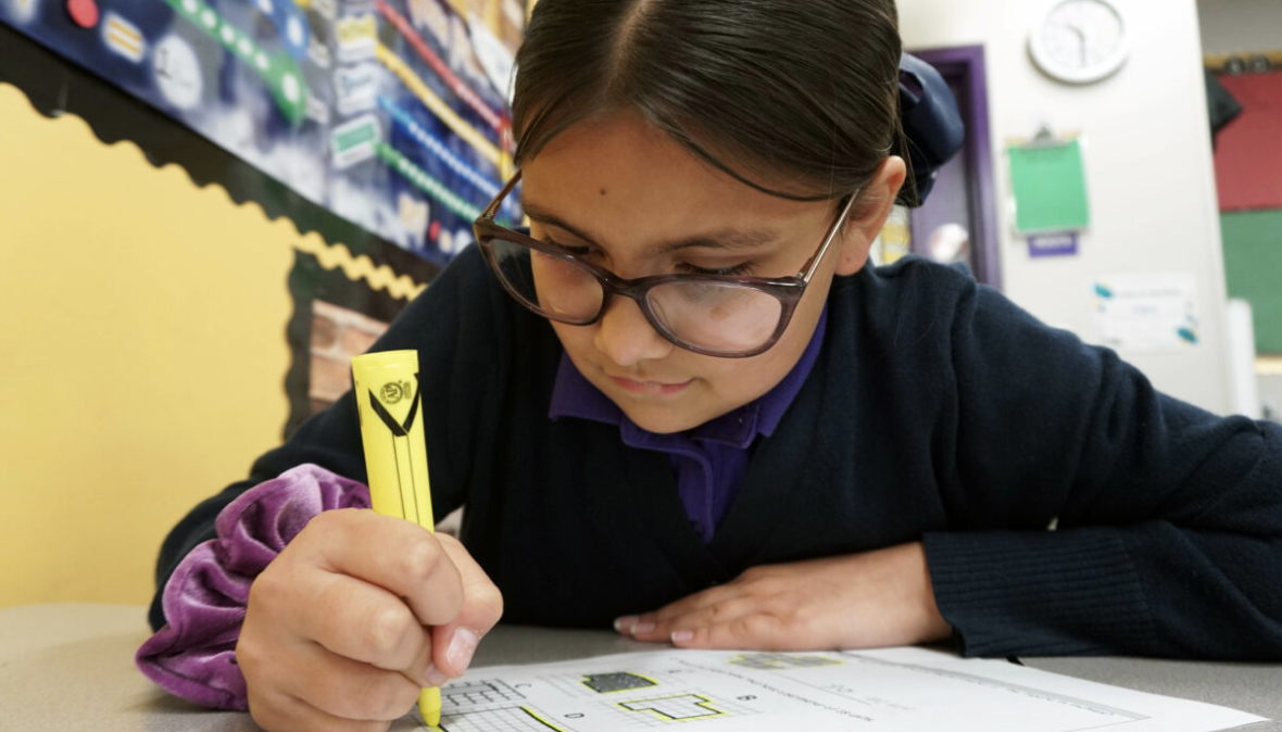 California Charter School Students Outperform District School 'Twins' In National Study - Vimarsana News