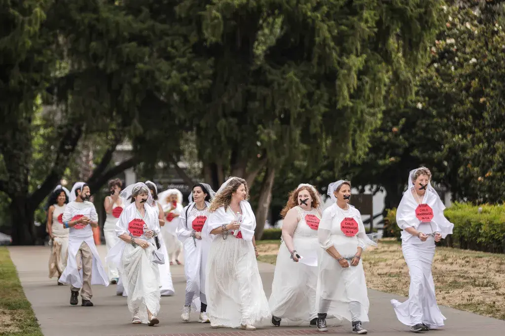 Underage Marriage Ban - Vimarsana News