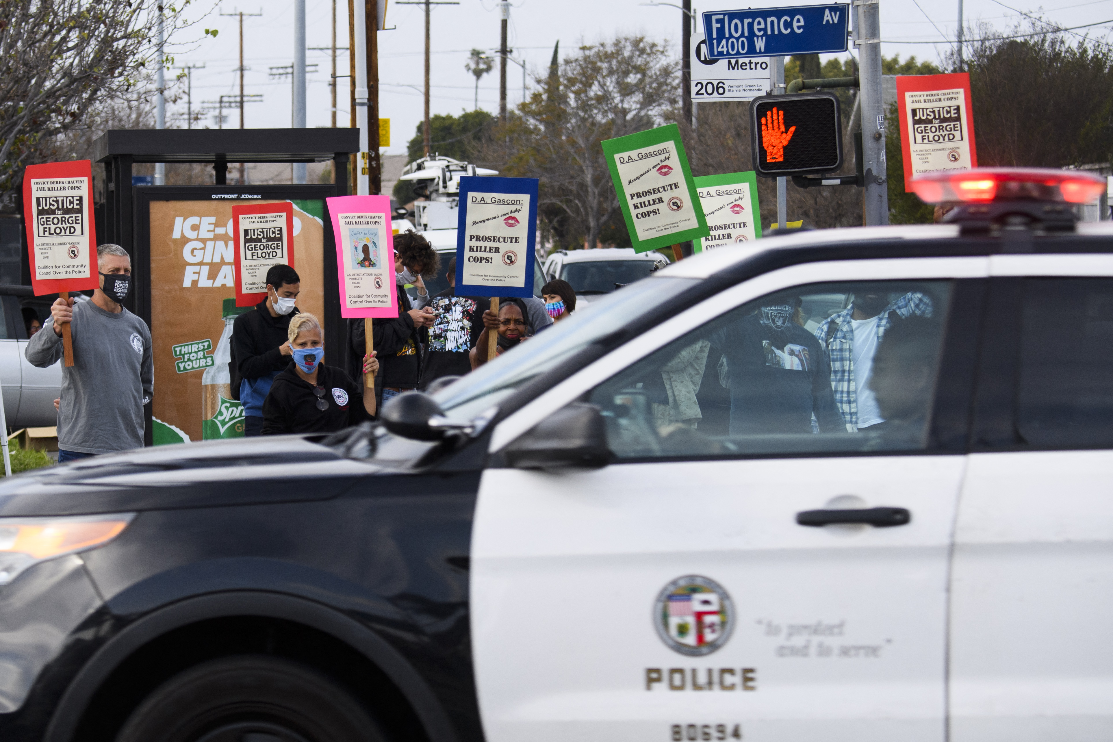 Black State Lawmakers Are Demanding More Police Accountability in California. Here Are 7 Of Their Proposals - Vimarsana News