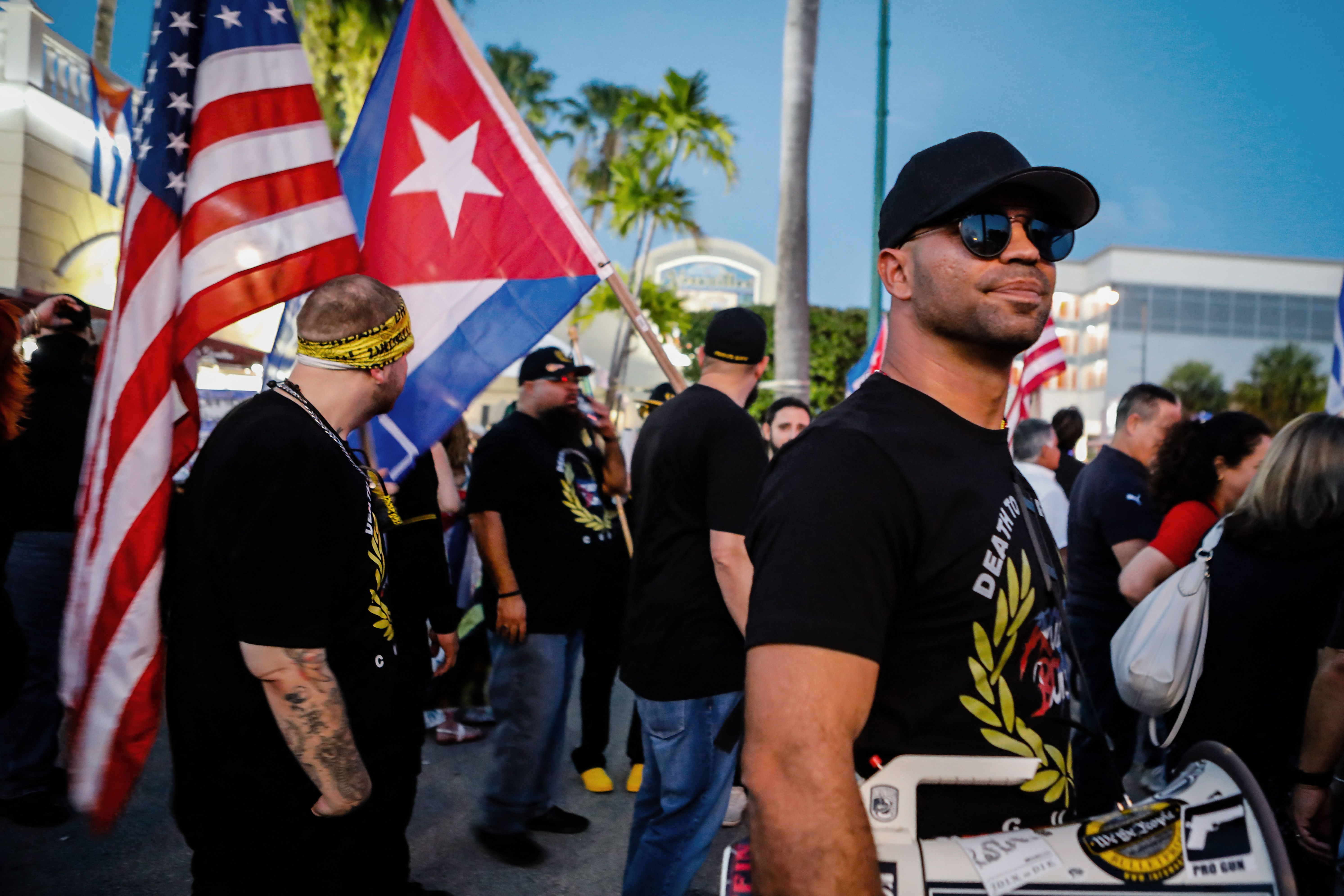 The Draw To White Supremacy (And Other Headlines) - Vimarsana News