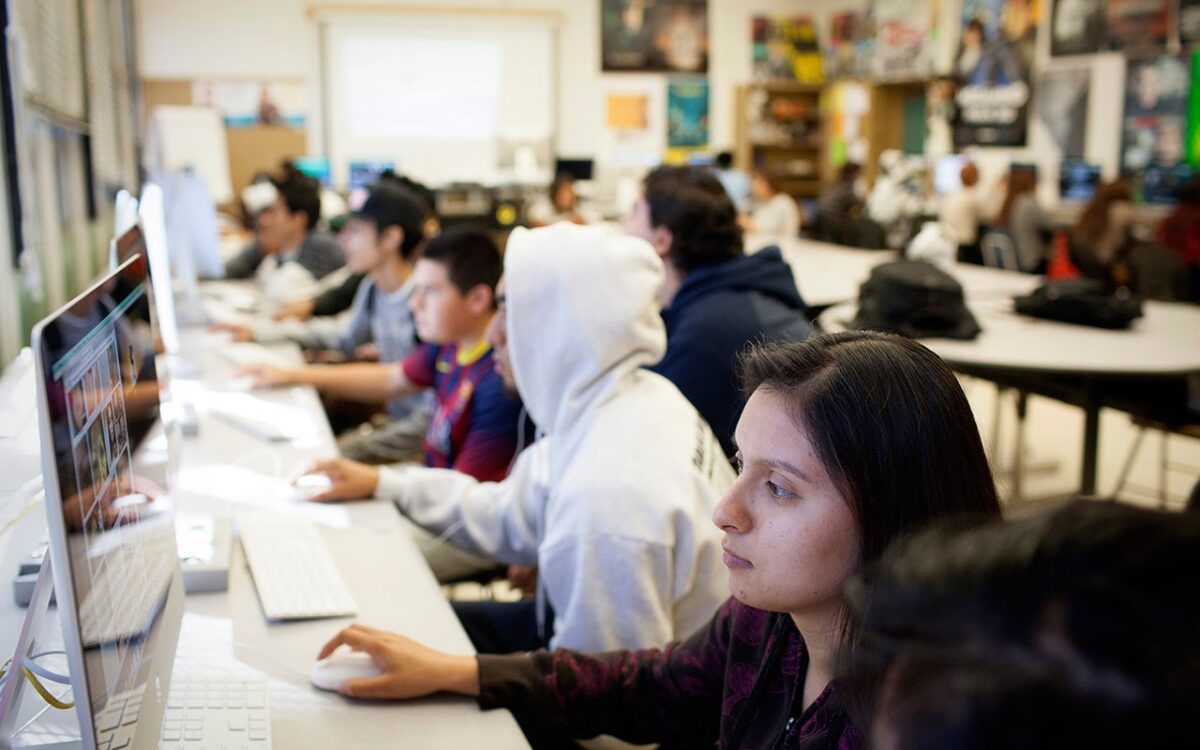 Many California Districts Yet To Spend Federal COVID Relief Despite Deep, Widespread Learning Loss - Vimarsana News