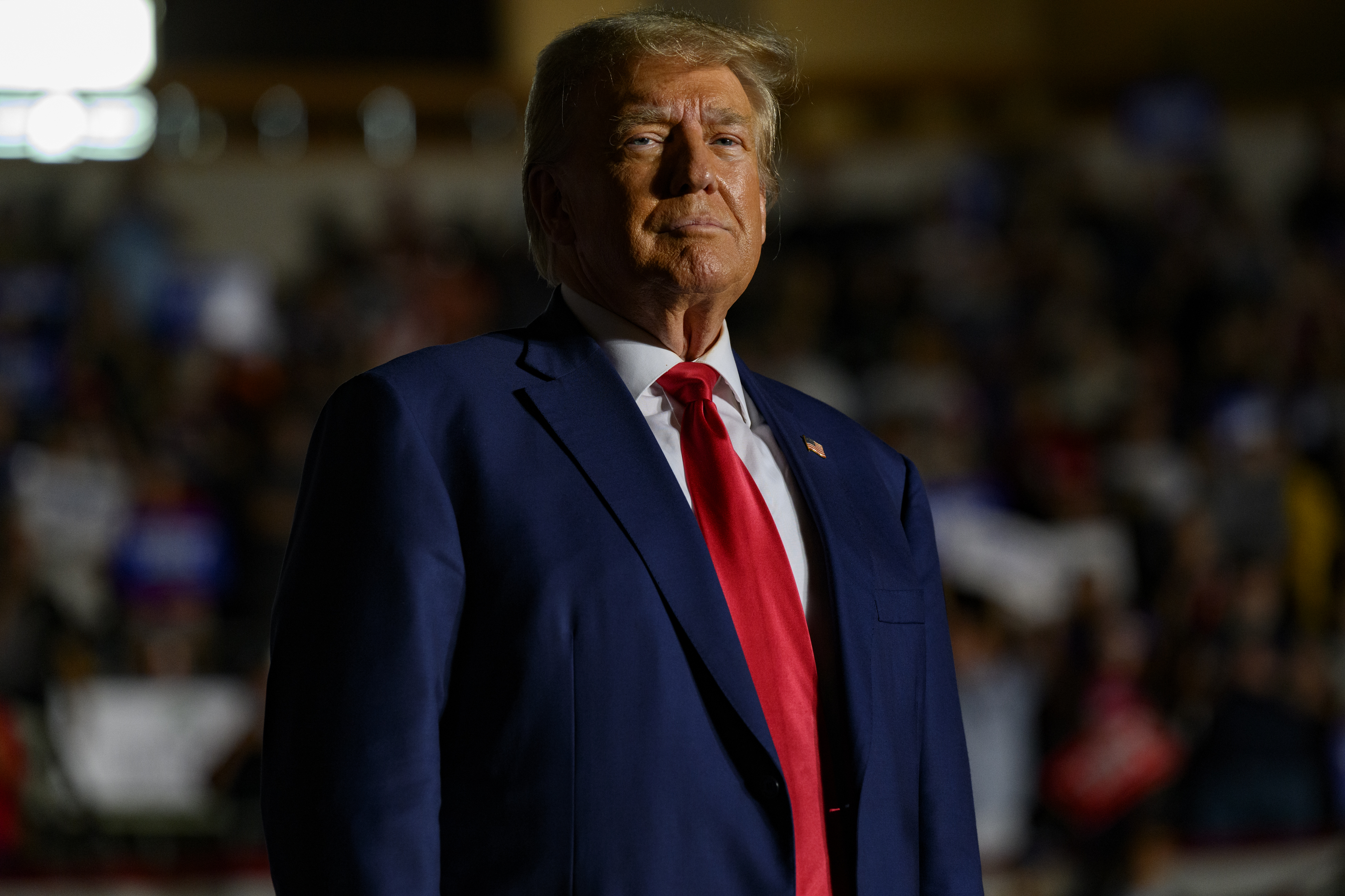 Trump Indicted - Vimarsana News