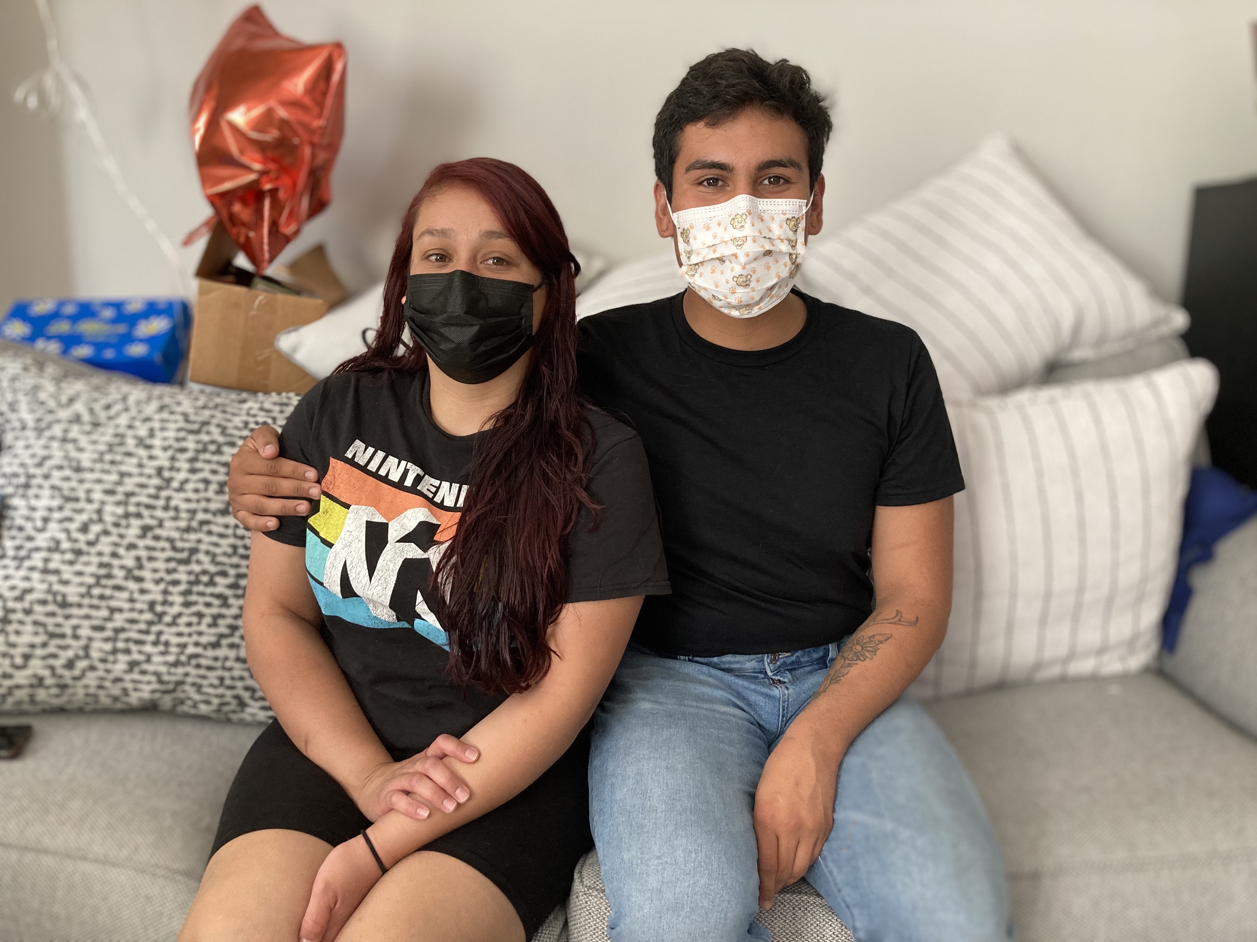 'She Coughs When She's Sleeping' - Life In Polluted Pacoima - Vimarsana News