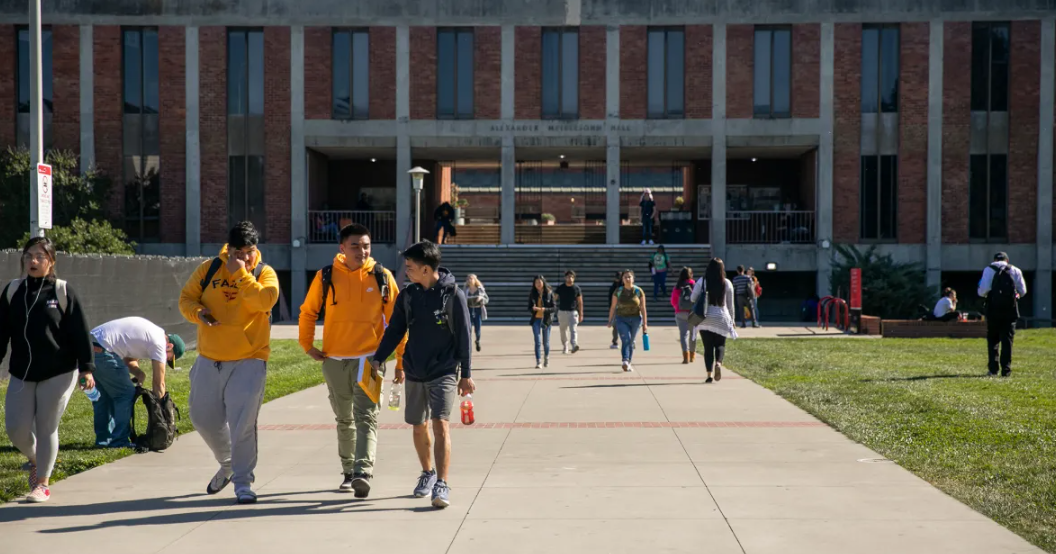 More Money For Students - Vimarsana News