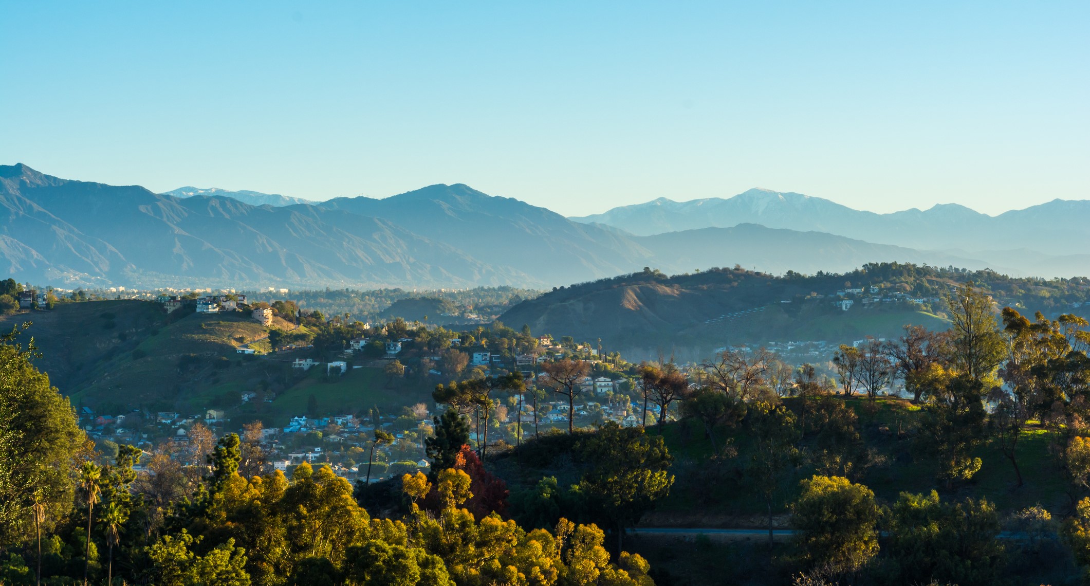 San Gabriel Monument - Vimarsana News