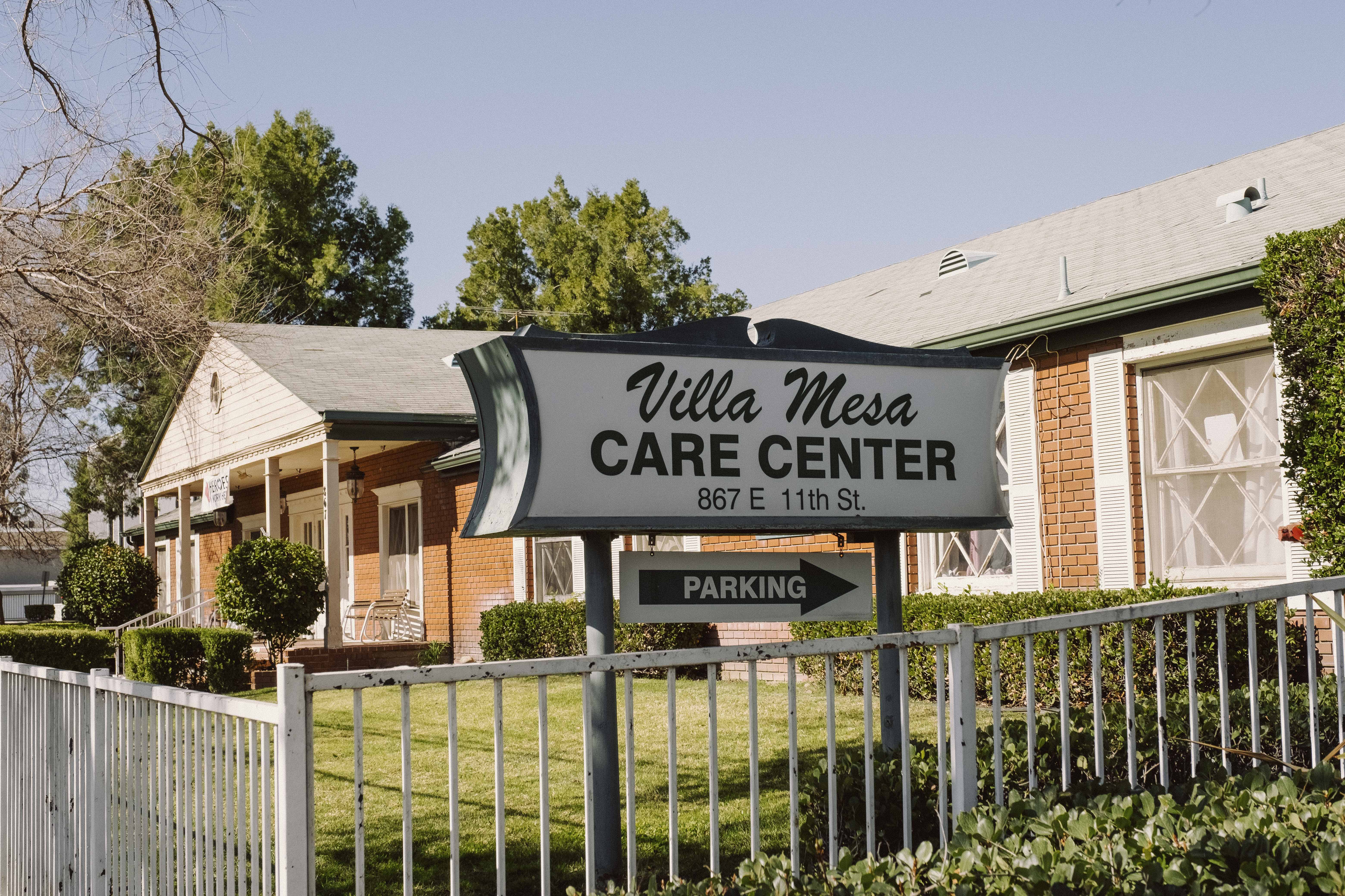 Members of Congress React To LAist Nursing Home Investigation: 'Appalled,' 'Horrified,' 'Gravest Of Crimes' - Vimarsana News
