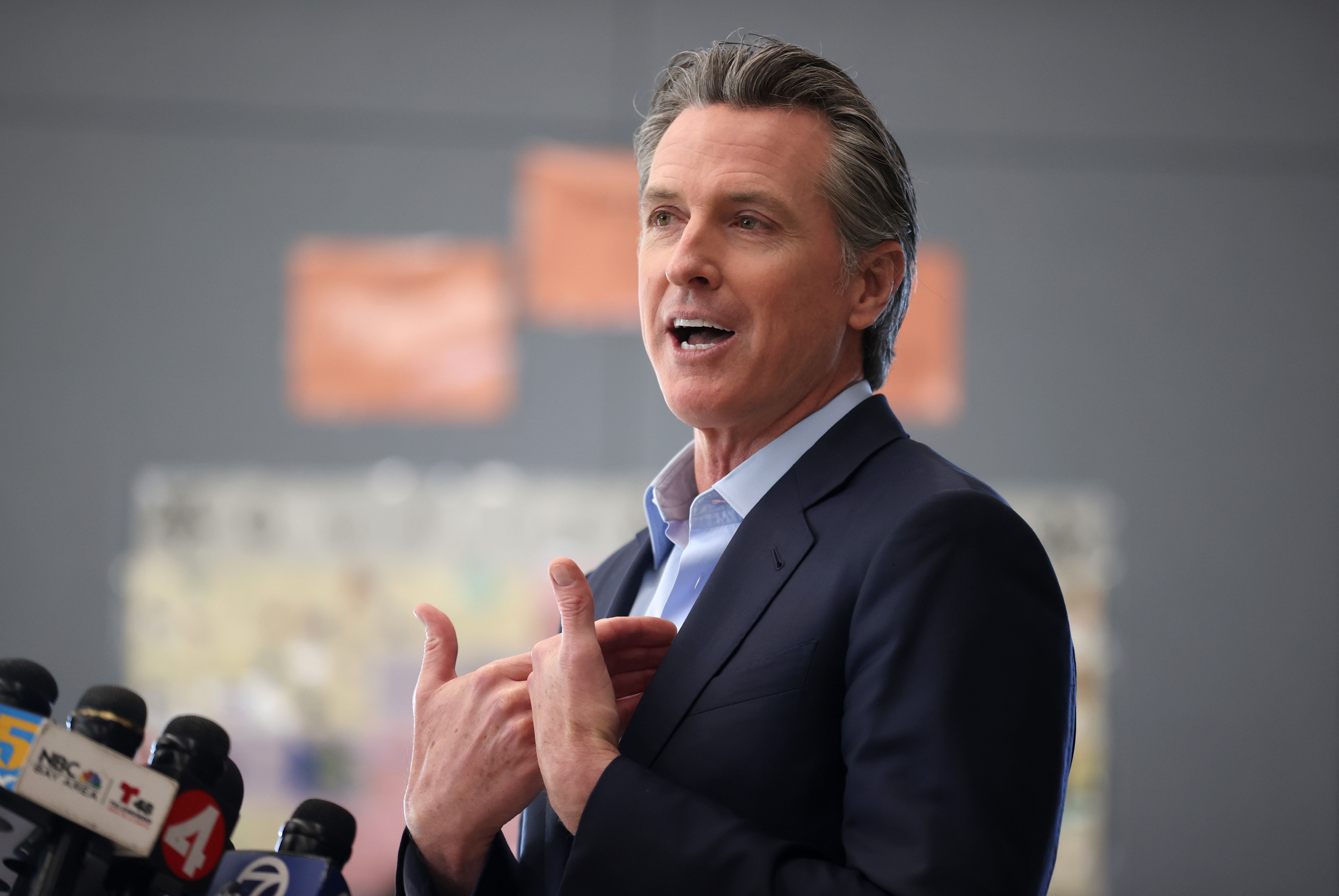 California May Change Its Mental Health Funding. Why That Might Cut Some Services - Vimarsana News