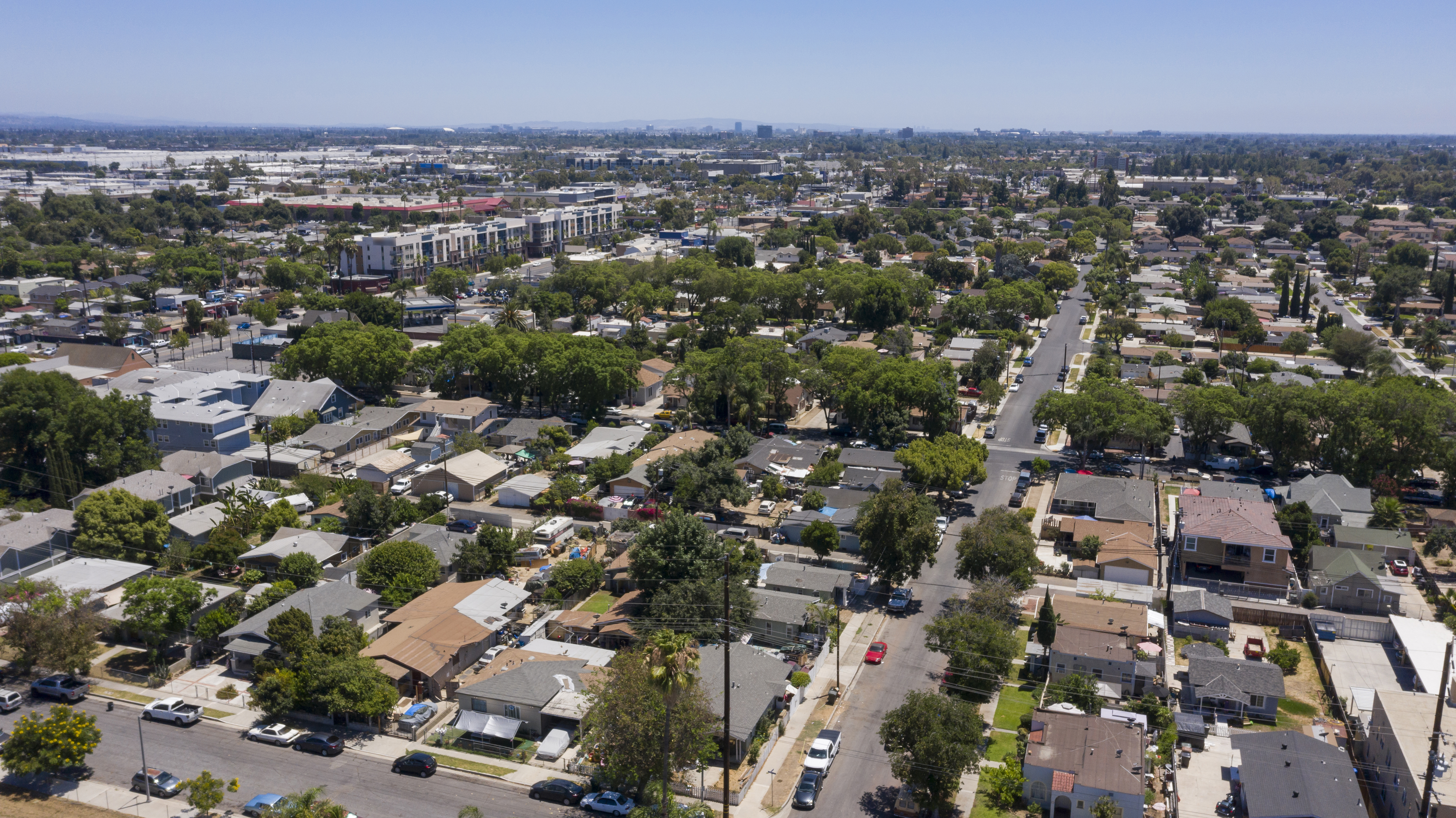 Fullerton Can't Enforce RV Parking Ban, OC Judge Rules - Vimarsana News