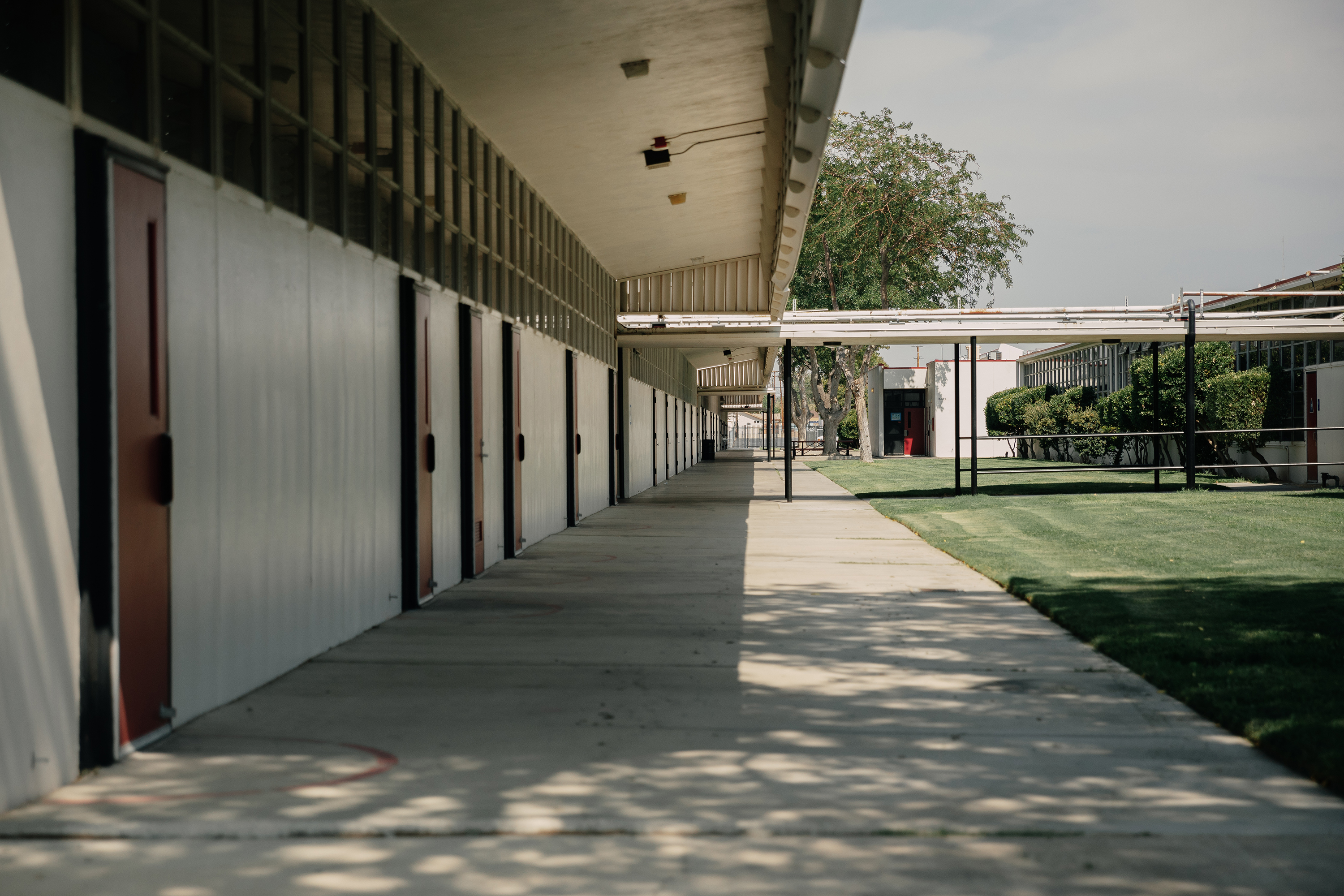 Families Of Black And Disabled Students Sue Antelope Valley Schools Over Discipline Policies - Vimarsana News
