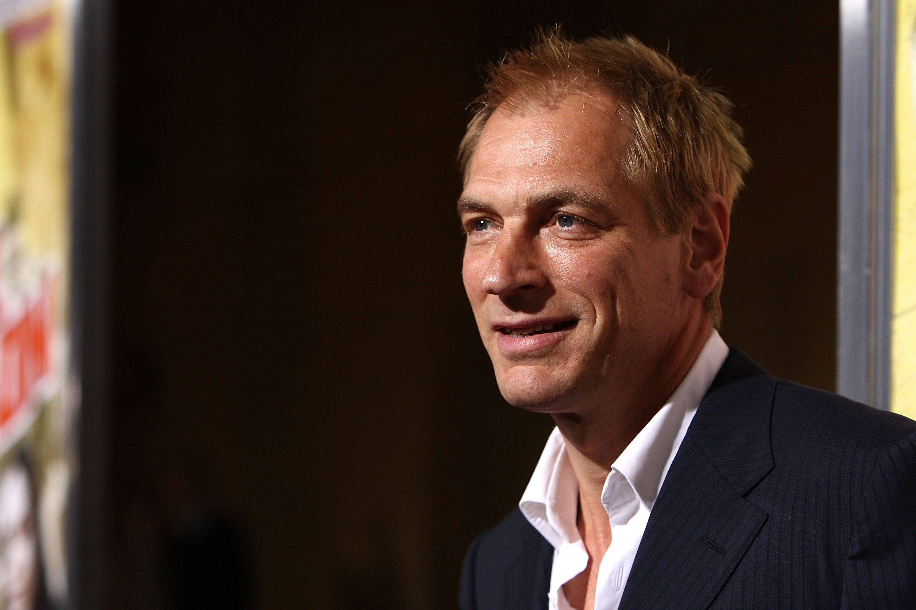 Search For Julian Sands - Vimarsana News