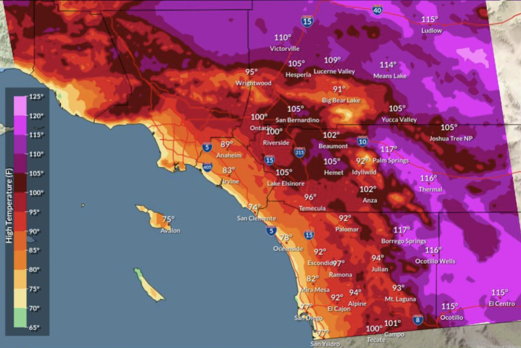 The Heat's Still On - Vimarsana News