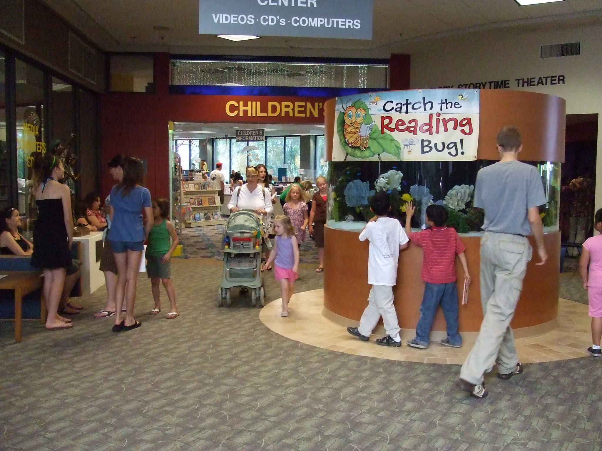 Huntington Beach City Council To Discuss Screening Children's Library Books For Obscenity - Vimarsana News