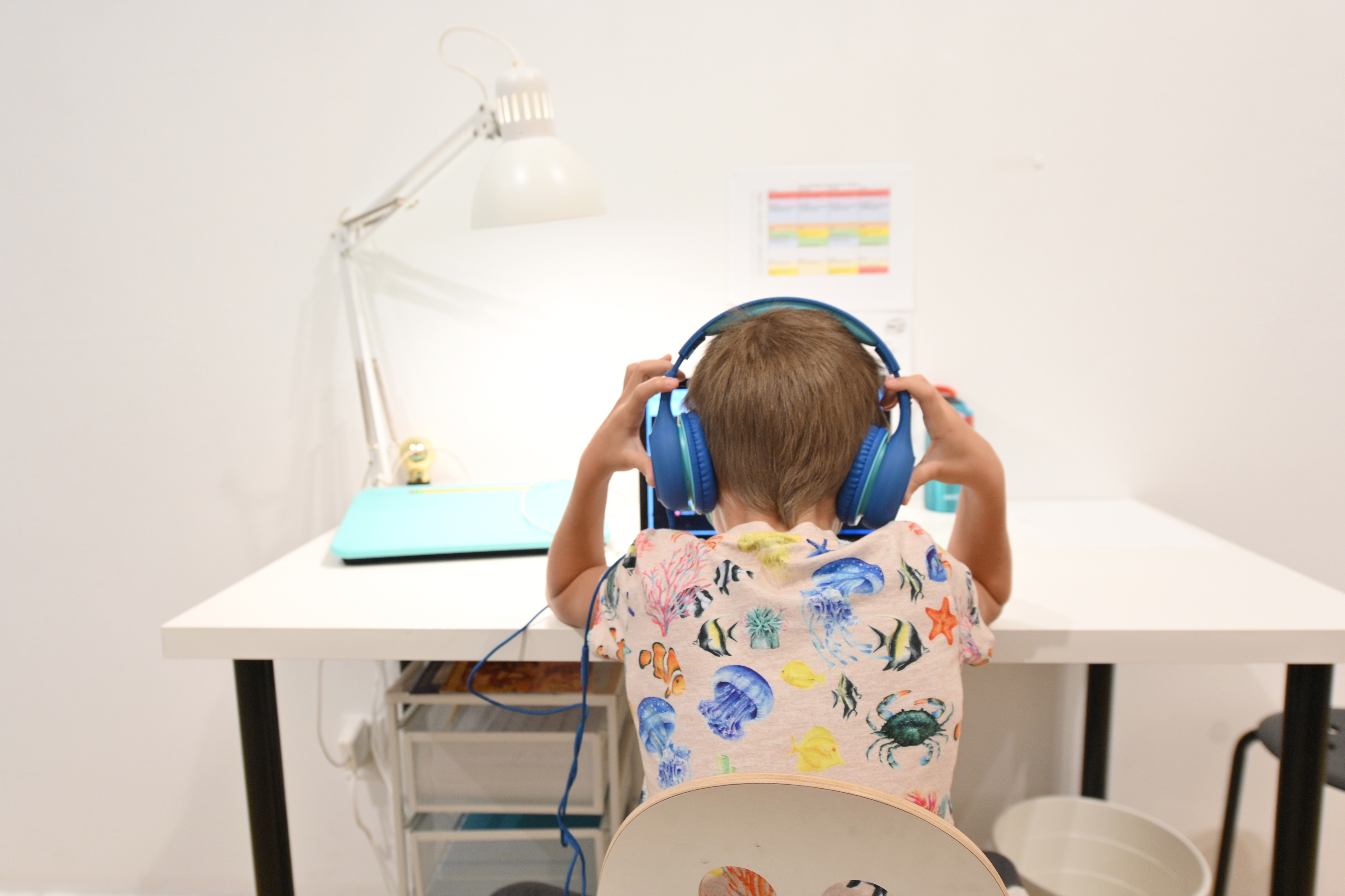 Morning Brief: Dyslexia Series Q&A, Police Accountability Laws, Southern Cali Palms - Vimarsana News