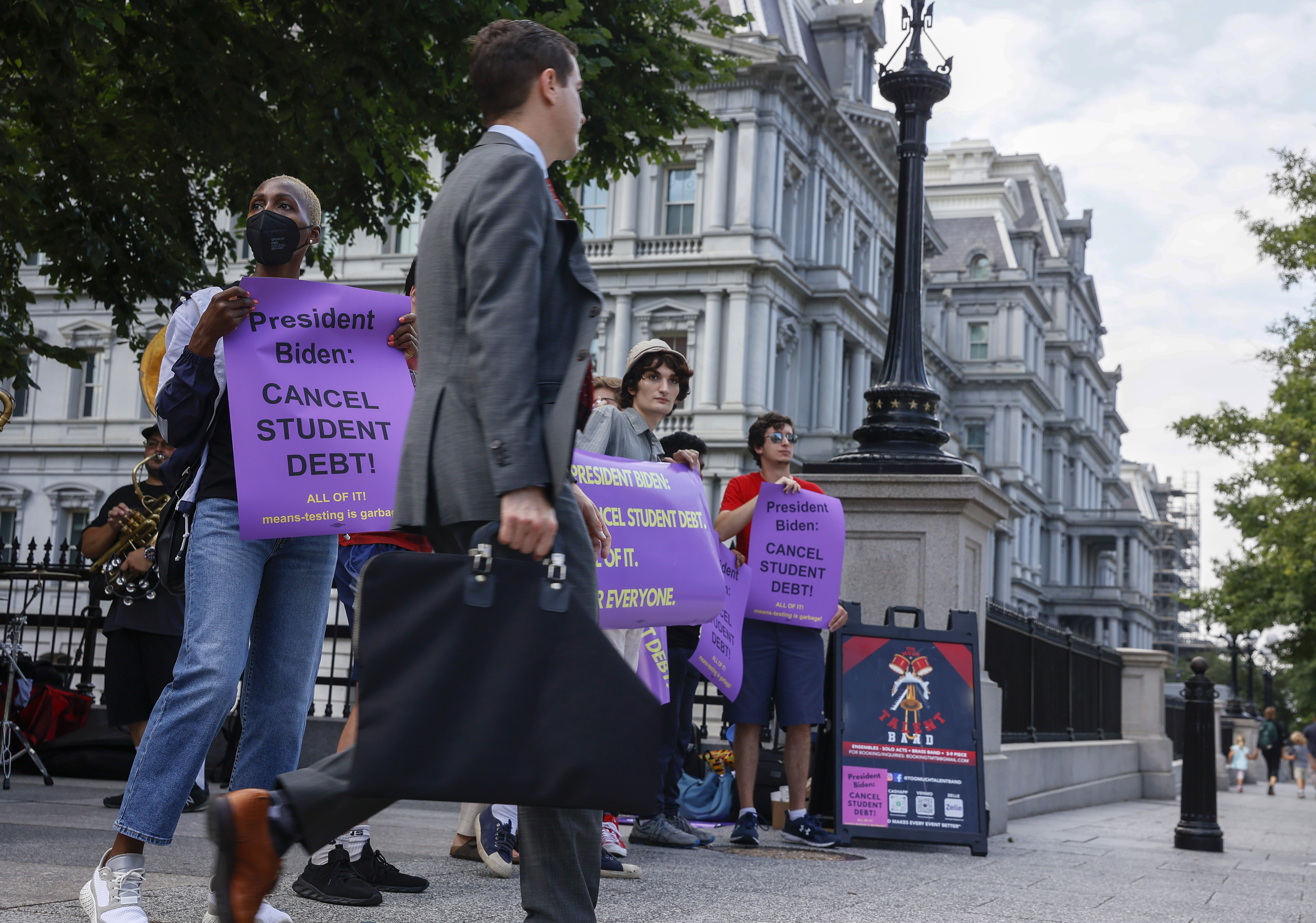 Student Loan Ruling - Vimarsana News