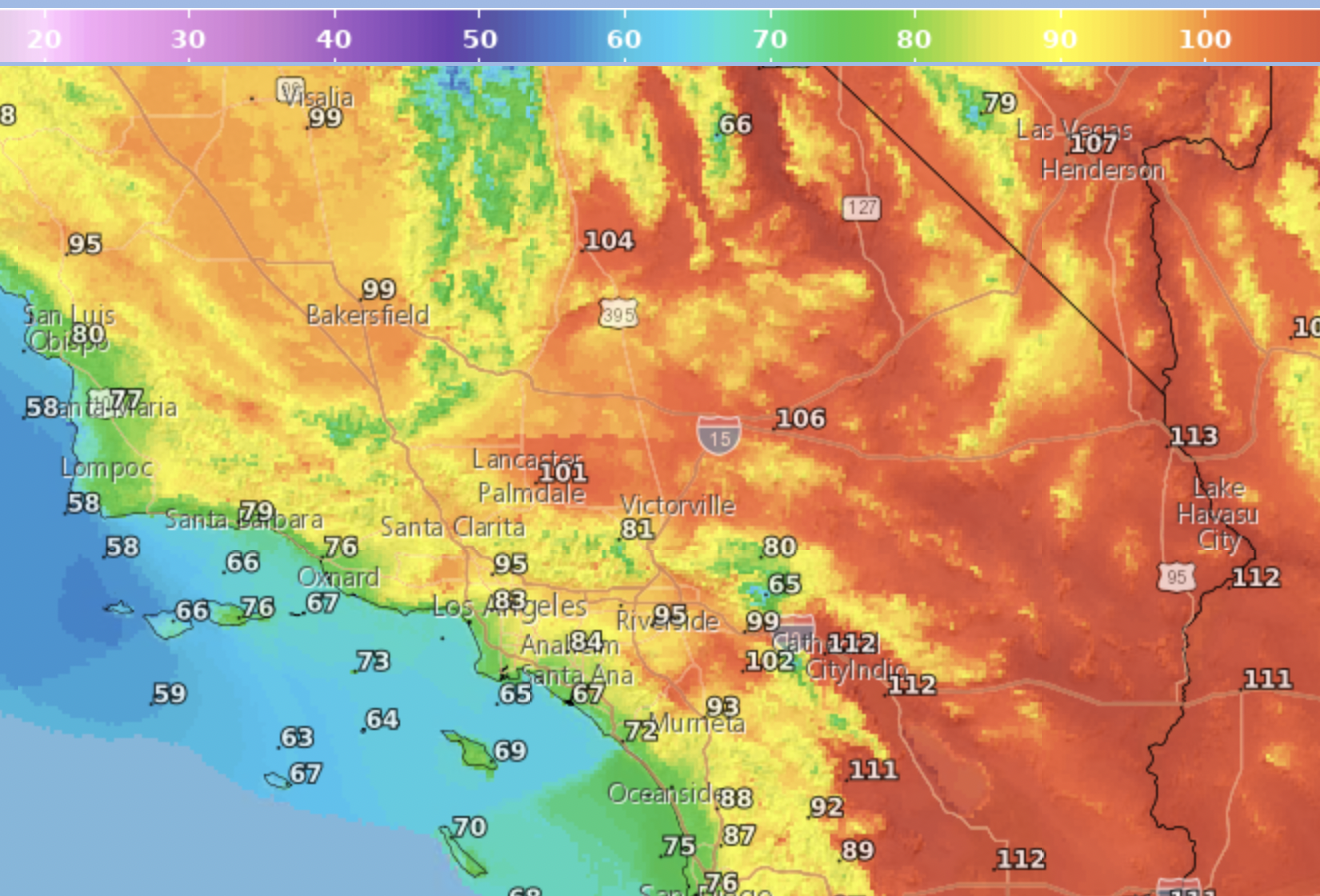 It's Gonna Be Hot - Vimarsana News