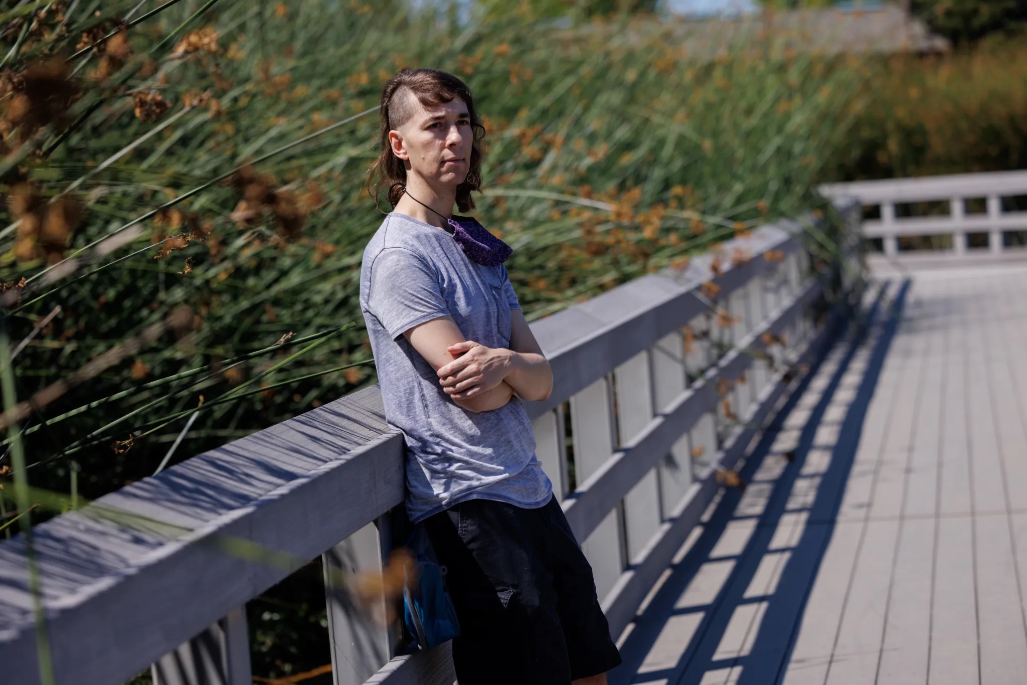 Medi-Cal Covers Gender-Transition Treatment, But Getting It Isn't Easy - Vimarsana News