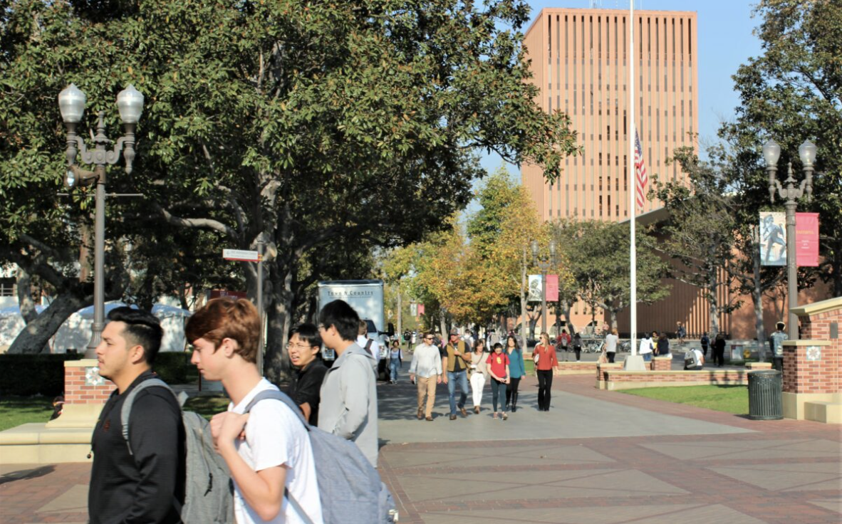 How The STARS College Network Will Help California's Rural Students - Vimarsana News