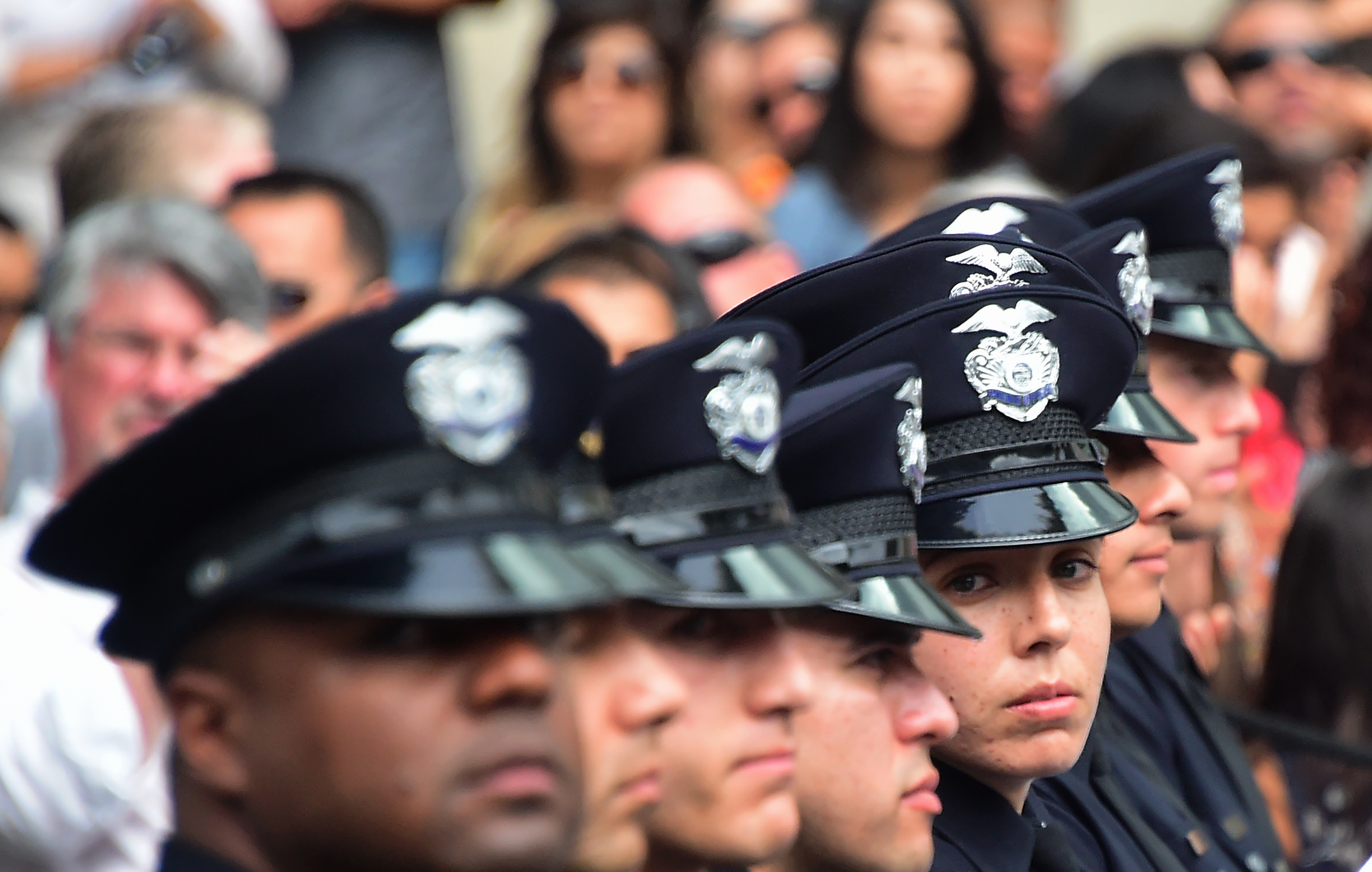 New LAPD Contract - Vimarsana News