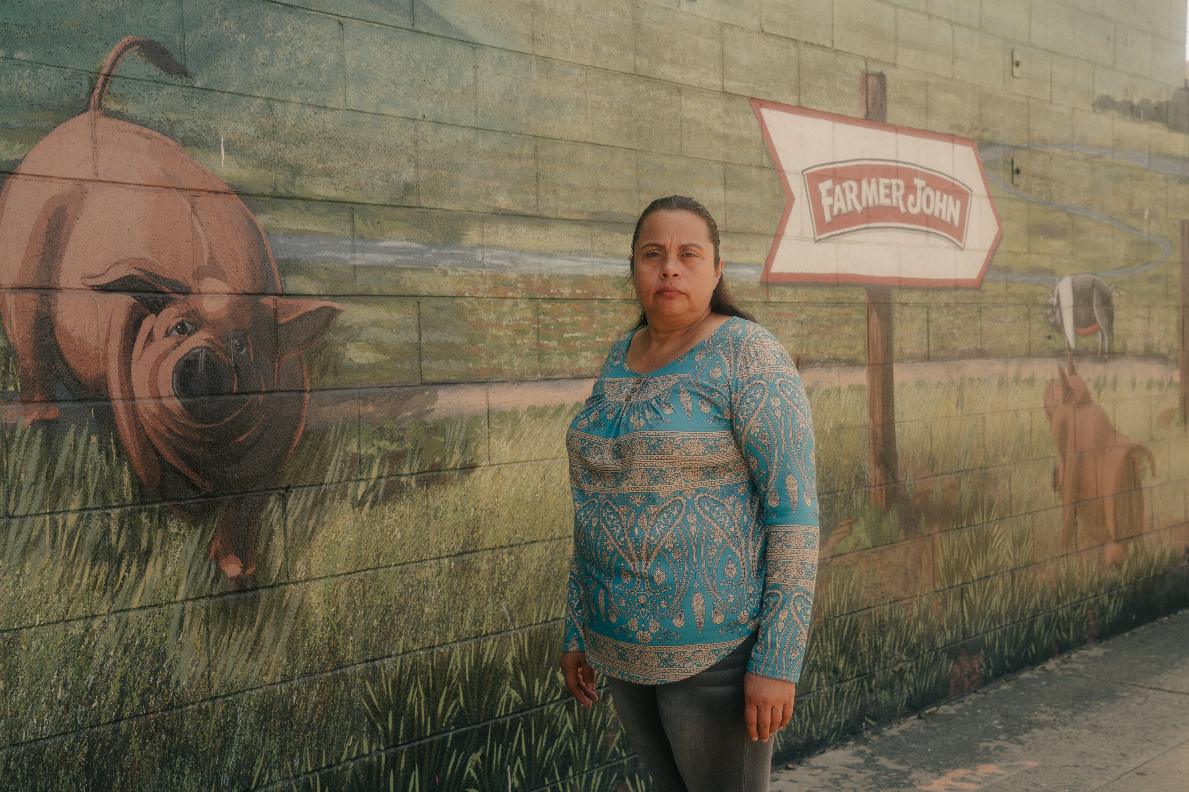 Former Farmer John Employees Struggle To Find Employment (And Other Headlines) - Vimarsana News