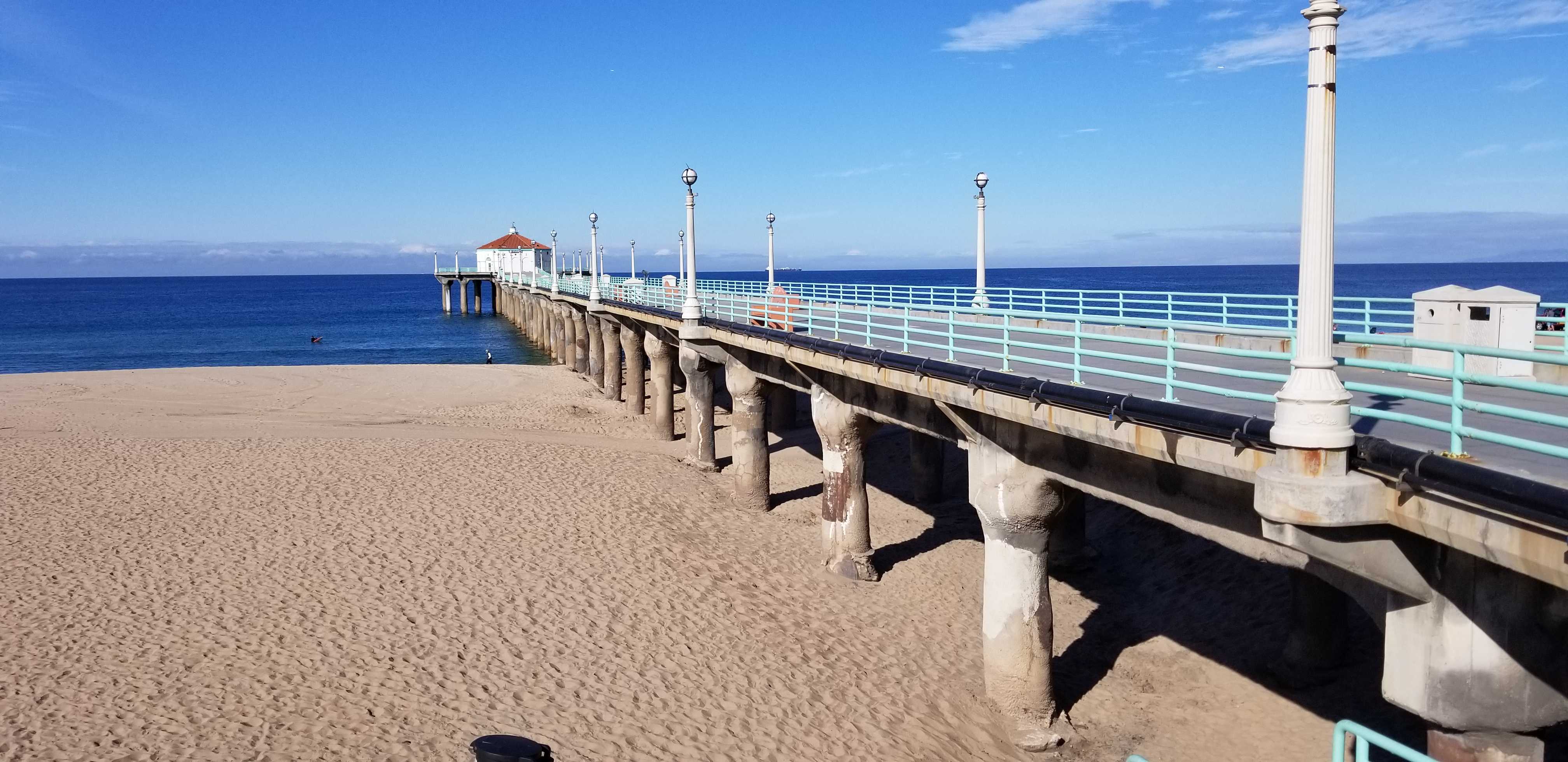 Morning Brief: LA's Homelessness Crisis, Vaccines For Adolescents, And A 'Block Party' - Vimarsana News