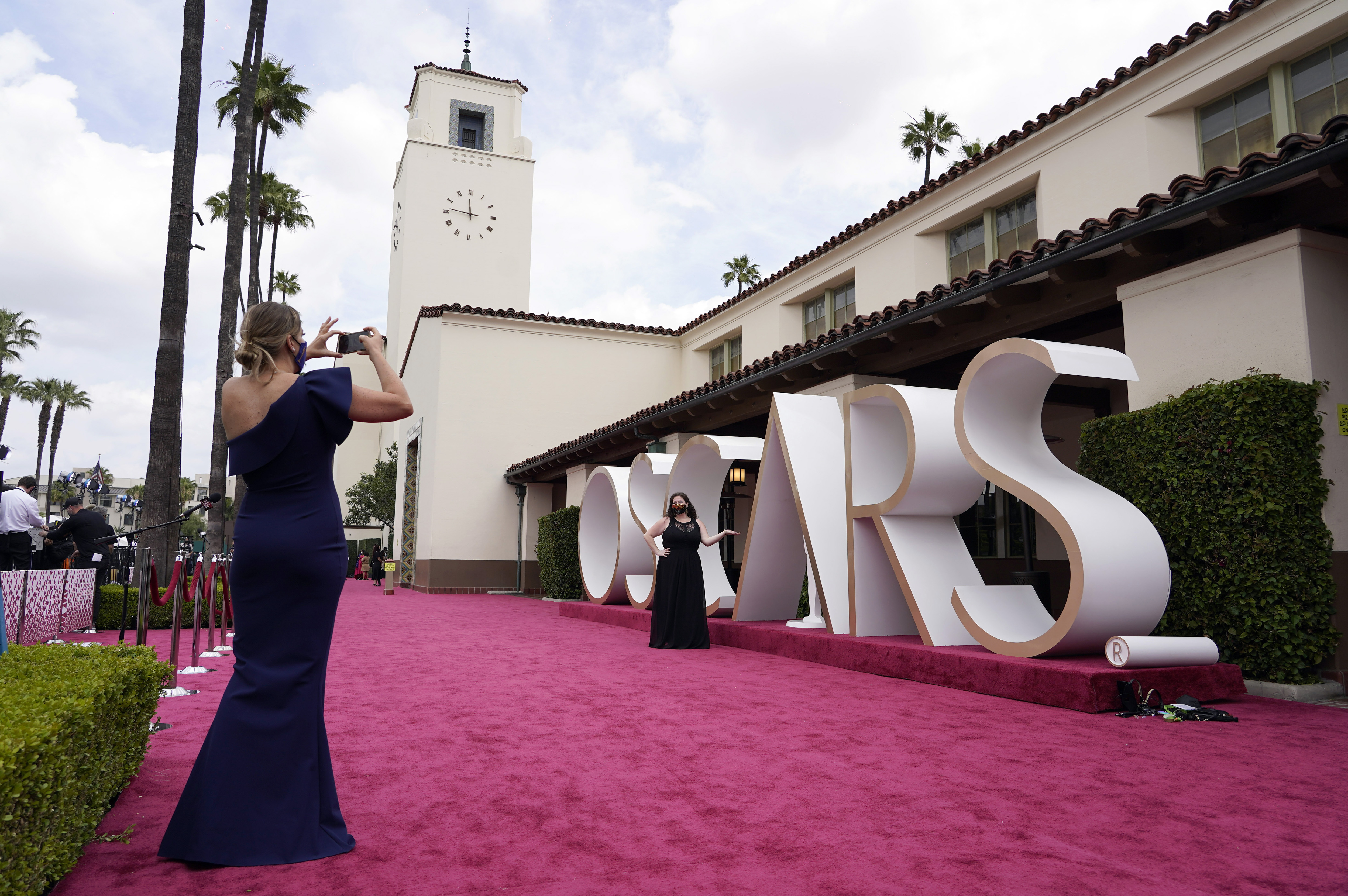 What The Academy Awards Might Learn From 'Top Chef' - Vimarsana News