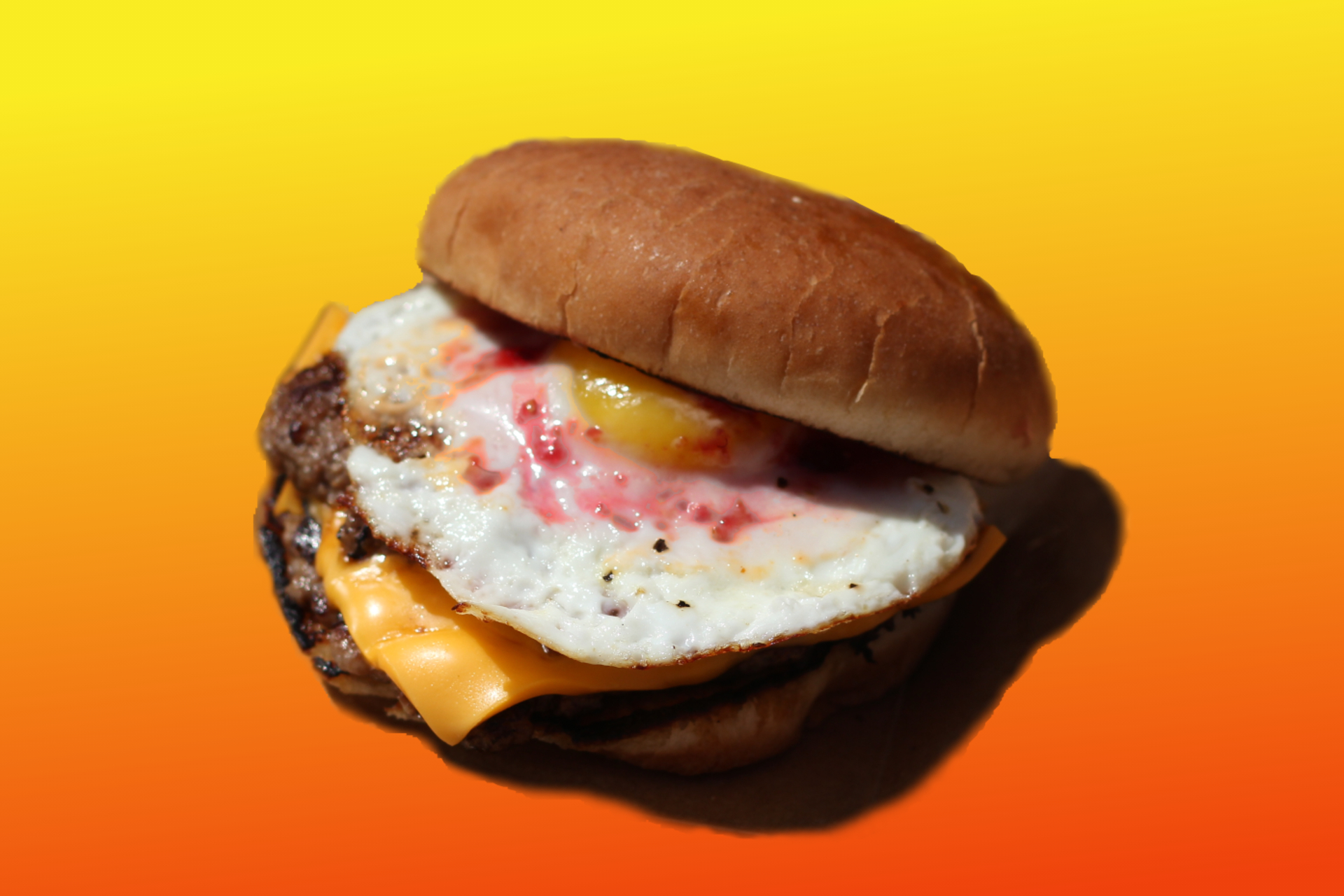 Breakfast Burgers Are Here To Beef Up Your Morning - Vimarsana News