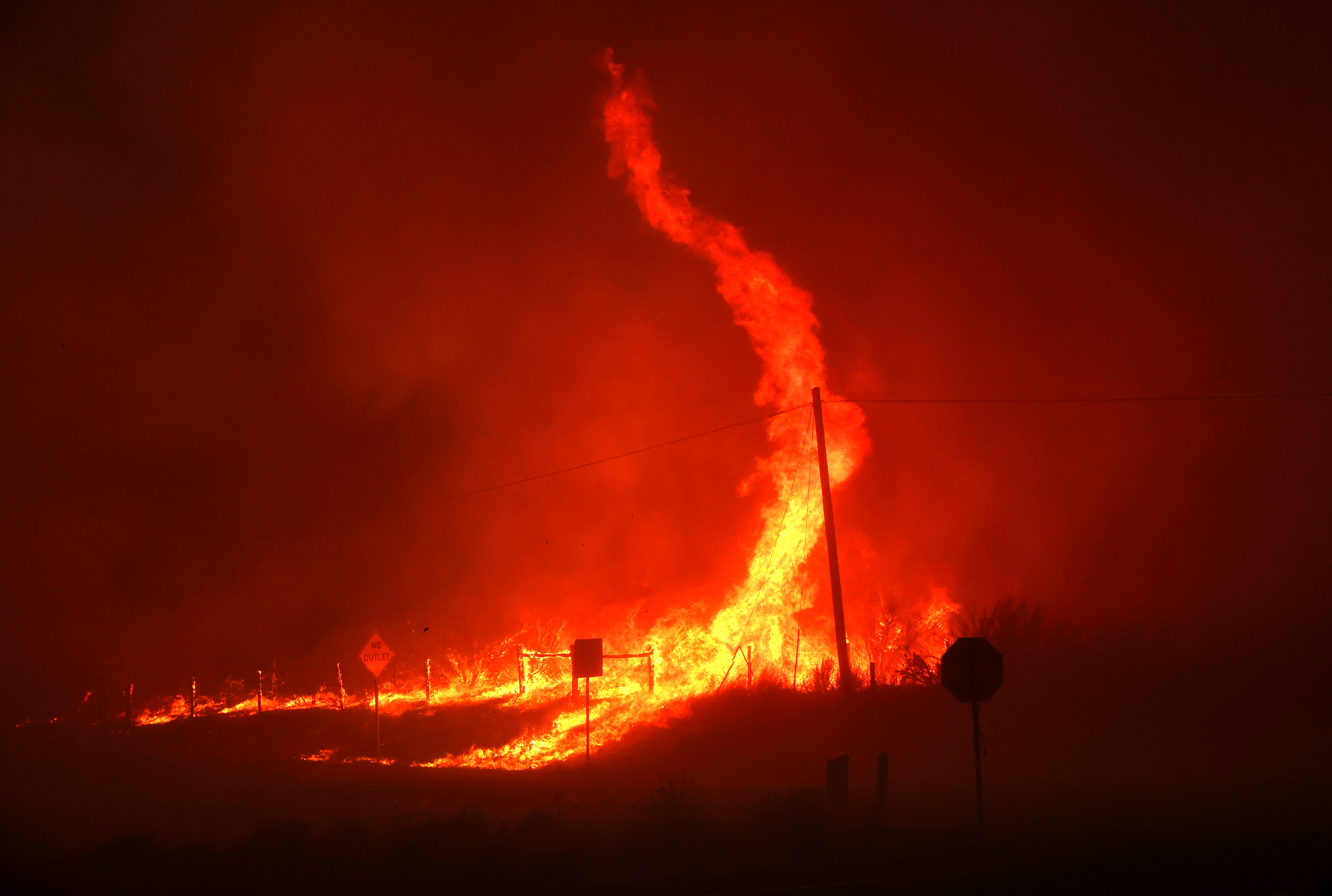 Fire Whirls Explained - Vimarsana News