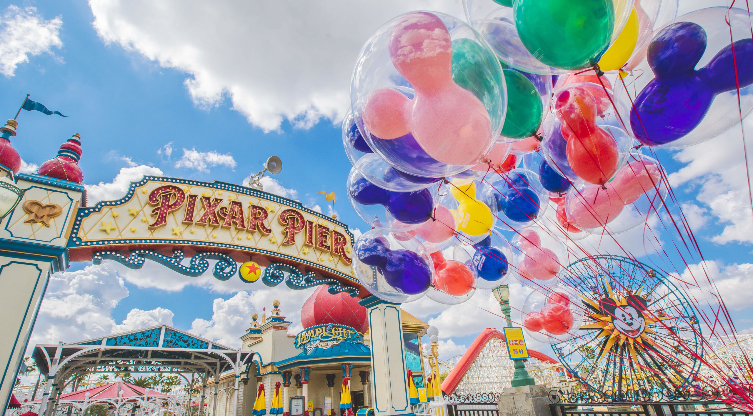 Disneyland Reopens Friday — Here's Everything You Need To Know About SoCal Theme Park Reopenings - Vimarsana News