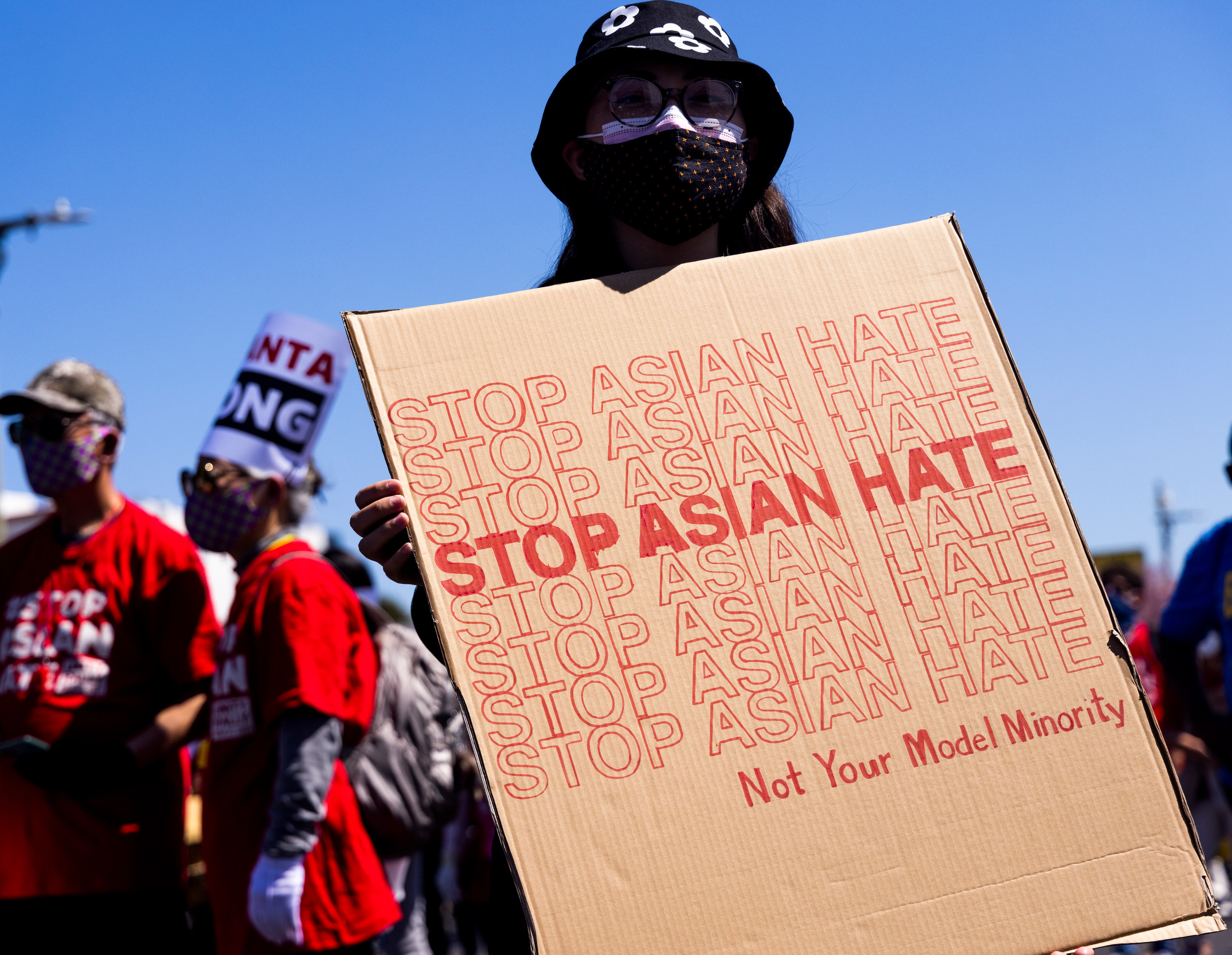 How — And Why — Academic Researchers Are Taking On Anti-Asian Hate - Vimarsana News