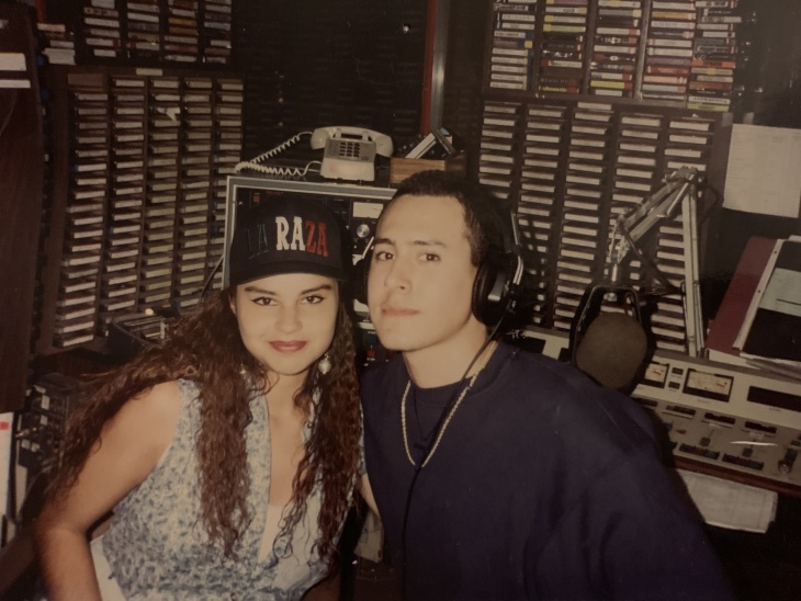 I Told The Story Of A Forgotten Chicano Revolutionary In A Podcast. Turns Out It Was My Story, Too - Vimarsana News