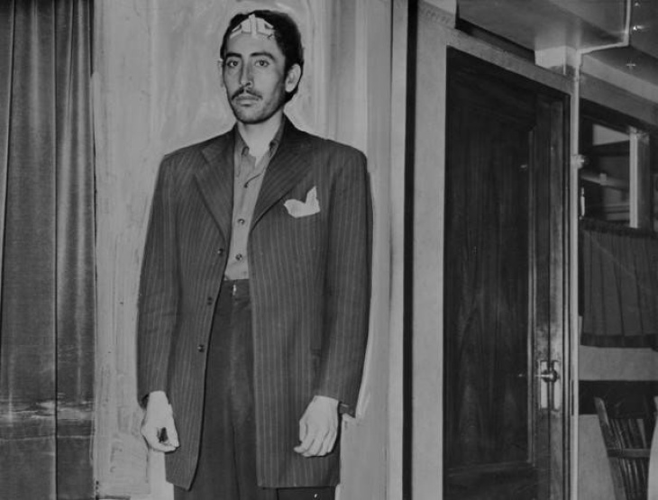 It's Been 80 Years Since The Zoot Suit Riots. Understanding The Fashion Statement That Sparked A Racist Mob - Vimarsana News