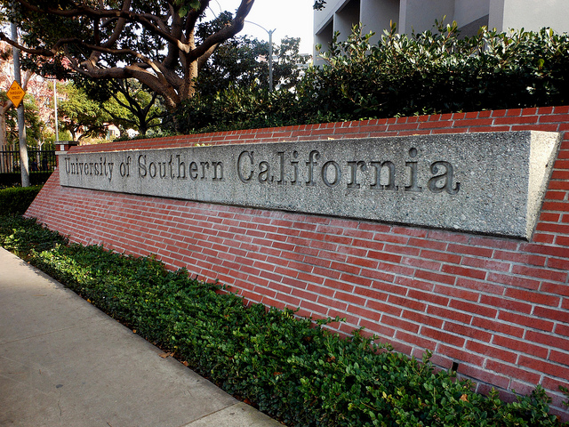 USC Student Workers Begin Voting To Form Union - Vimarsana News