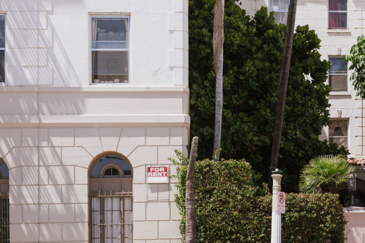New Rent Hike Limits - Vimarsana News