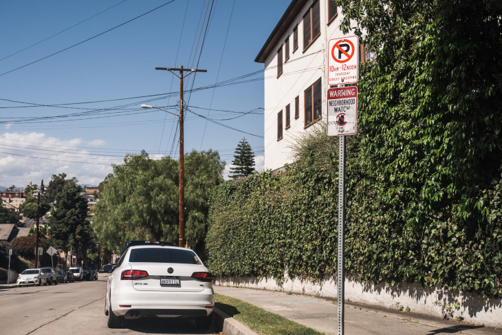 More Vehicles Serving As Shelter For Unhoused Angelenos (And Other Headlines) - Vimarsana News