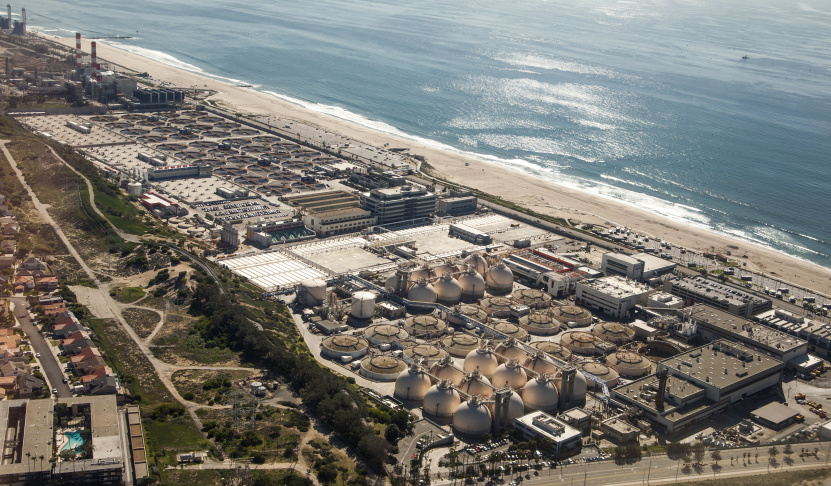 That Super-Sized Sewage Spill Off El Segundo? You Should Rethink Your Ocean Swim - Vimarsana News