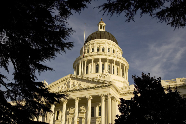 The Great Culling: Which California Bills Did Legislators Kill? - Vimarsana News