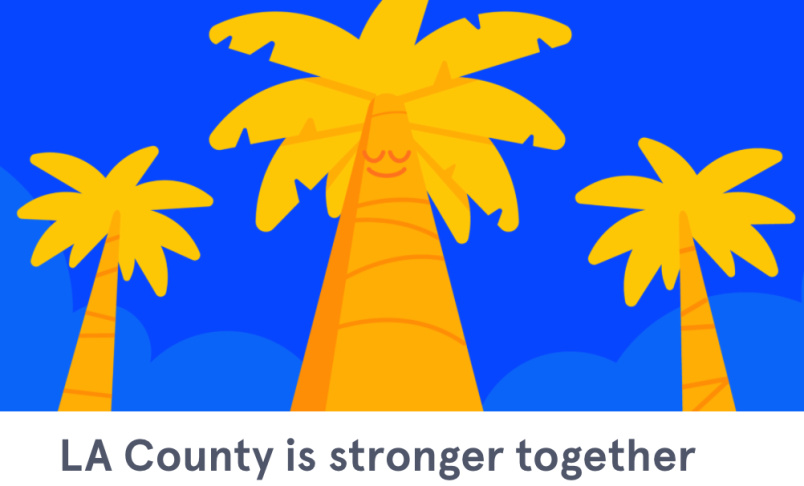 LA County Still Gets The Headspace Mindfulness App For Free — Plus, More Mental Health Help - Vimarsana News